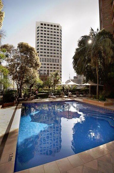 The York By Swiss-belhotel - Surfers Gold Coast 4