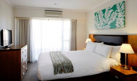 The York By Swiss-belhotel - Surfers Gold Coast 5