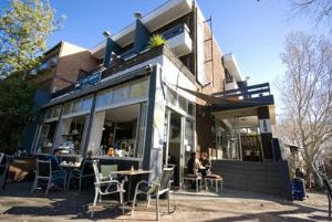 City Crown Motel - Surfers Gold Coast 0