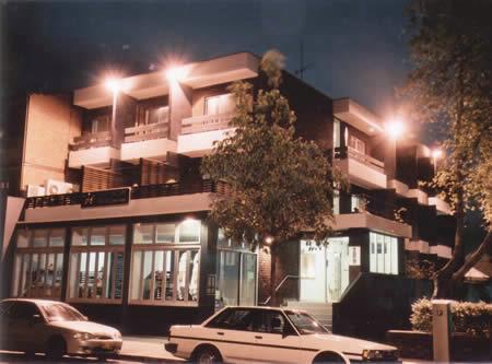 City Crown Motel - Surfers Gold Coast 4