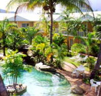 Rainbow Inn - Surfers Gold Coast