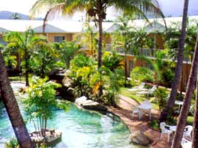 Rainbow Inn - Surfers Gold Coast 0
