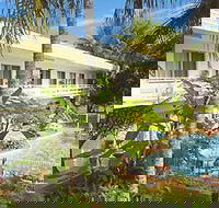 Silvester Palms Holiday Apartments - Surfers Gold Coast