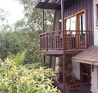 Studio Cottages Romantic Hideaway - Surfers Gold Coast