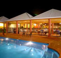 Reef Resort - Surfers Gold Coast