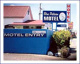 Blue Pelican Motor Inn - Surfers Gold Coast 0