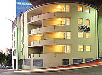 Napoleon On Kent Serviced Apartments - Surfers Gold Coast 0
