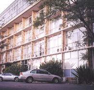 Parramatta City Motel - Surfers Gold Coast