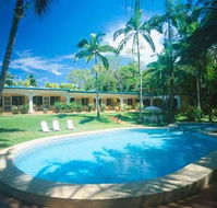 Villa Marine Seaside Holiday Apartments - Surfers Gold Coast