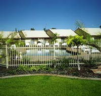 The Western Heritage Motor Inn - Surfers Gold Coast