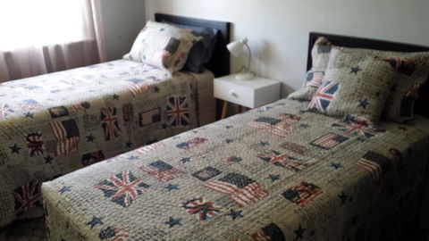 The Central Hotel Ararat - Surfers Gold Coast 0