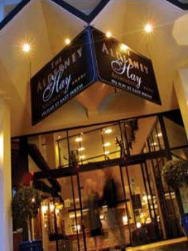 Alderney On Hay Apartment Hotel - Surfers Gold Coast 0