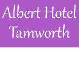 Albert Hotel Tamworth - Surfers Gold Coast