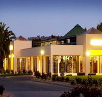 Barossa Weintal Resort - Surfers Gold Coast