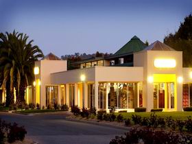 Barossa Weintal Resort - Surfers Gold Coast 0