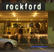 Quality Hotel Rockford Adelaide - Surfers Gold Coast