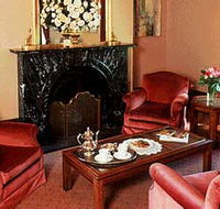 Mount Lofty House-M Gallery Collection - Surfers Gold Coast