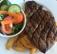 Friendly Inn Hotel - Surfers Gold Coast