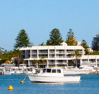 Pier 21 Apartment Hotel Fremantle - Surfers Gold Coast