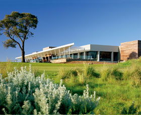 Moonah Links The Home Of Australian Golf - Surfers Gold Coast 0