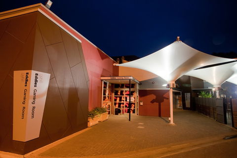Cross Keys Hotel - Surfers Gold Coast 0