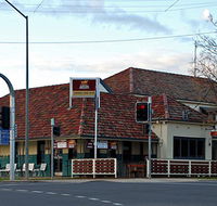 The Farmers Home Hotel - Surfers Gold Coast