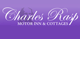 Charles Rasp Motor Inn amp Cottages - Surfers Gold Coast