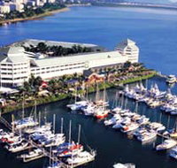 Shangri-La Hotel - Surfers Gold Coast