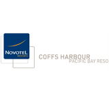 Novotel Pacific Bay Resort - Surfers Gold Coast 1
