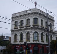 Maori Chief Hotel - Surfers Gold Coast
