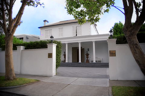 Florian Function & Events Centre - Surfers Gold Coast 0
