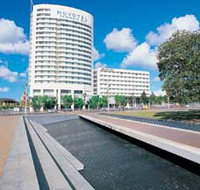 Ibis Sydney Olympic Park