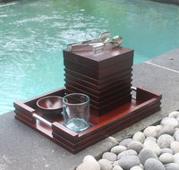 Winni Comb Pty Ltd - Surfers Gold Coast