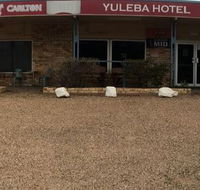 Yuleba Hotel Motel - Surfers Gold Coast