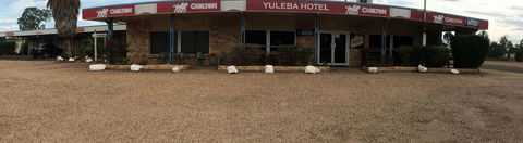 Yuleba Hotel Motel - Surfers Gold Coast 0