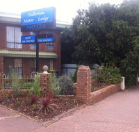 The Fullarton Motor Lodge - Surfers Gold Coast