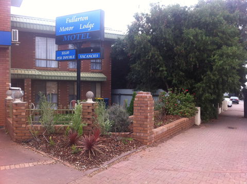 The Fullarton Motor Lodge - Surfers Gold Coast 1