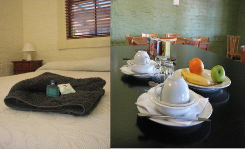 The Imperial Narromine - Surfers Gold Coast 0