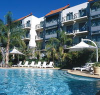 Esplanade River Suites - Surfers Gold Coast