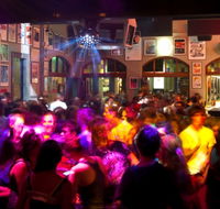 Newport Hotel - Surfers Gold Coast