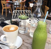 Urban St Leonards Hotel - Surfers Gold Coast
