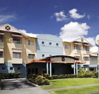 Cairns Queens Court Accommodation - Surfers Gold Coast