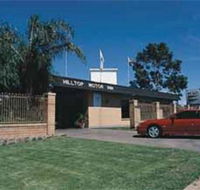 Comfort Inn Hilltop - Surfers Gold Coast