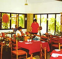 Blackall's Acacia Motor Inn - Surfers Gold Coast