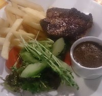 Strand Hotel - Surfers Gold Coast