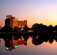 Mercure Sydney Airport - Surfers Gold Coast