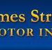 Hotels Toowoomba - James Street Motor Inn - Surfers Gold Coast