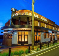 Commercial Boutique Hotel  - Surfers Gold Coast