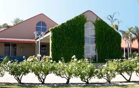 Quality Hotel Powerhouse - Surfers Gold Coast 0