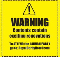 The Royal Derby Hotel - Surfers Gold Coast